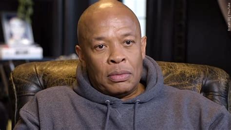 dr dre james corden|Dr. Dre says he suffered three strokes while hospitalized for brain .